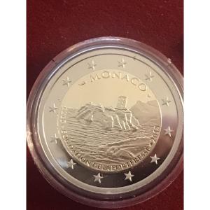 800 Years Of The Monaco Fortress 