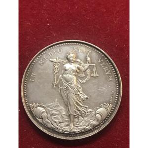 Token For Lyon-style Evenings 