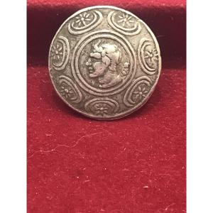 Tetradrachm, Kingdom Of Macedonia 