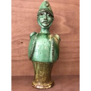 Satirical Jug