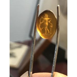 Roman Intaglio