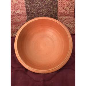Terracotta Bowl