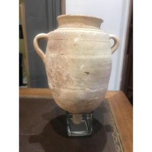 Small Punic Amphora