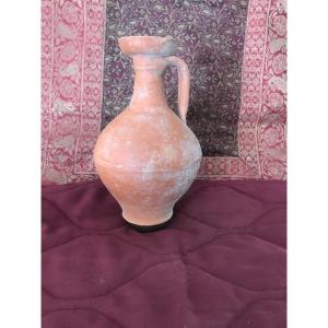 Earthenware Jug