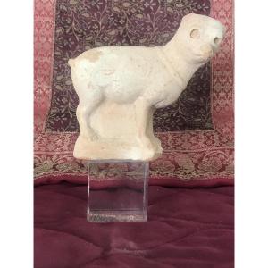 Antique Statuette