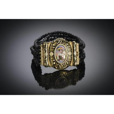 19th Century Bracelet