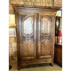 18th Century Wardrobe 