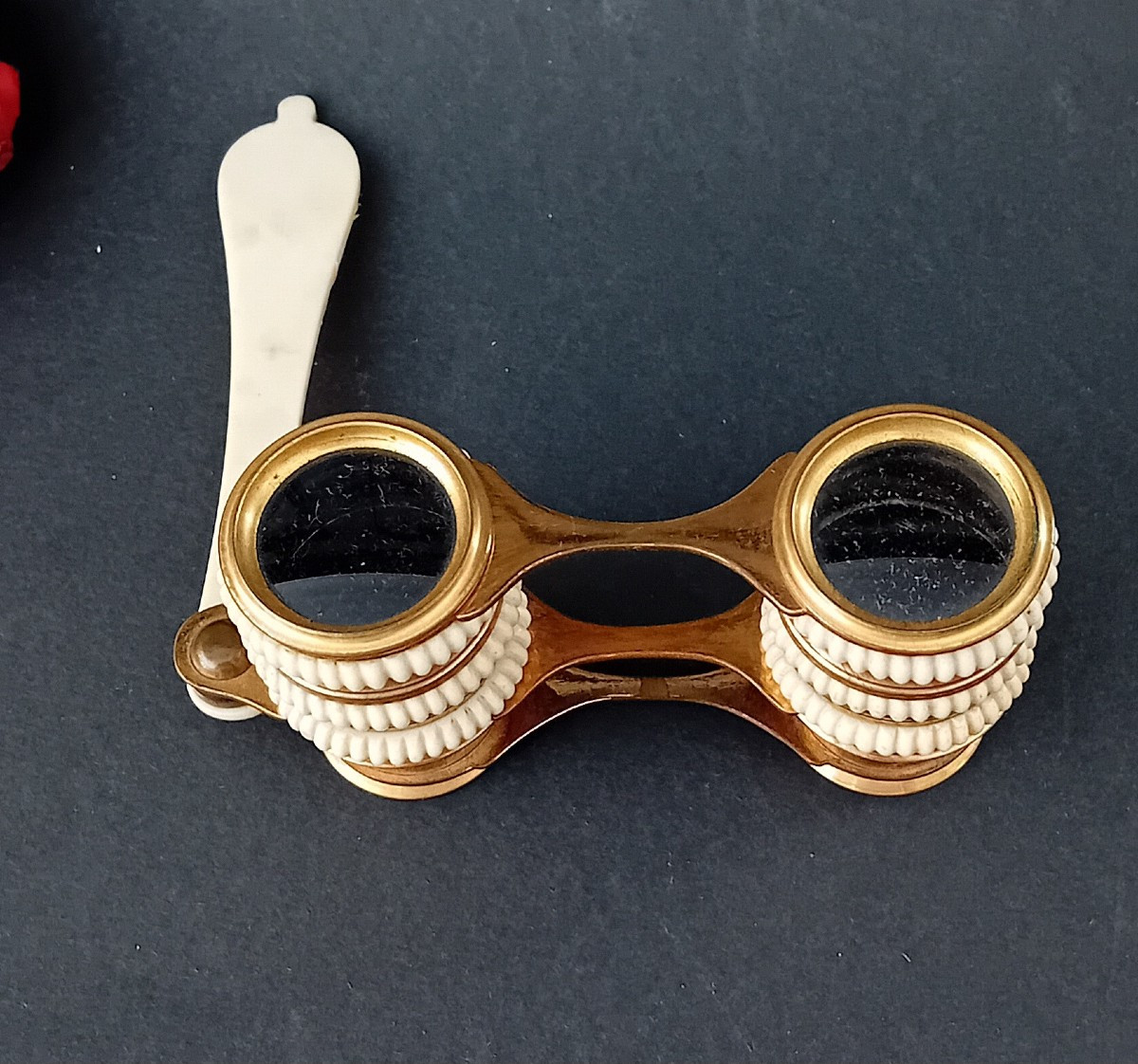 elegante binocolo da opera primi 900-photo-2
