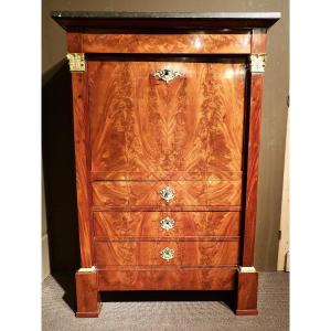 Secretary From The 1st Empire Period