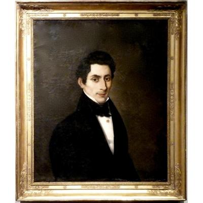 First Empire Wore Not Signed