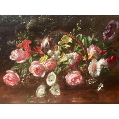 Louis Pierre SCHILT (1790-1859) - MANUFACTURE de SEVRES