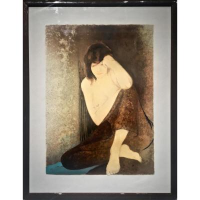 I Think So I Am - Simone Strack (1904-1996)