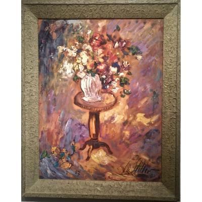 Vic Stiller (1902-1974) -