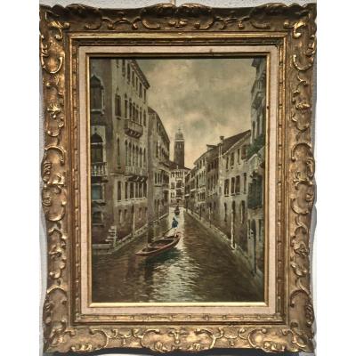 Venice - A. Trevisani (xix-xx)