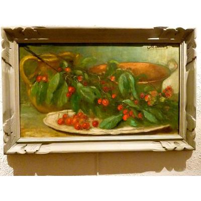 Cherry Branch Martin Via (1979-1967)