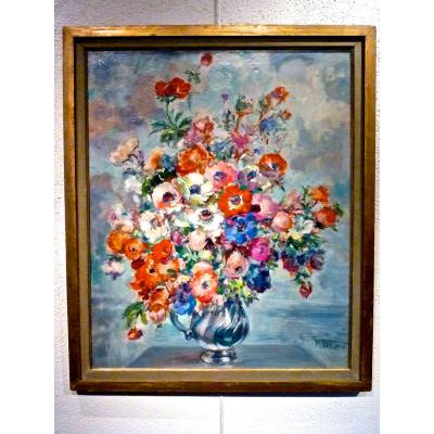 Anemones Daisy Portier