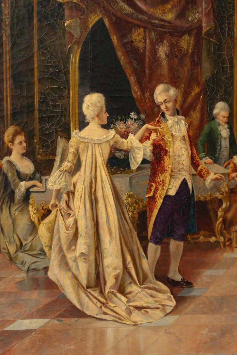 Antiquités Robert Cohen