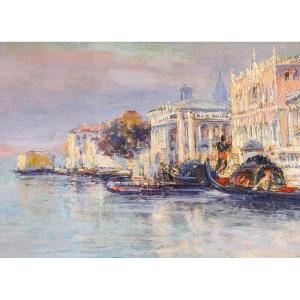 Hst Venice XIX