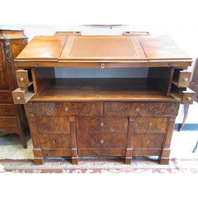 Office Of Architect Period Restoration