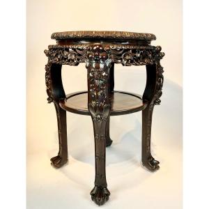 Chinese Console Table