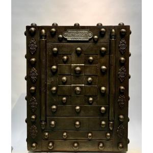 Safe By Sauve & Magaud Marseille