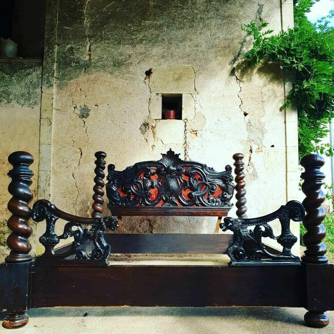 ROCAILLE