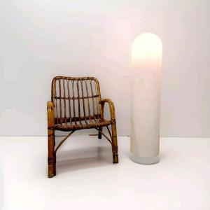 Italian Floor Lamp From The 1970s