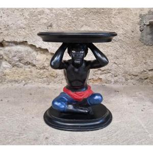 Antique Italian Venetian Table