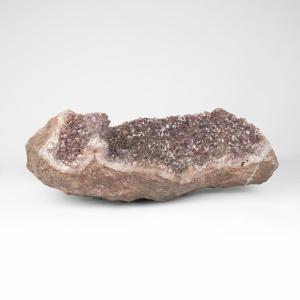 Amethyst Geode