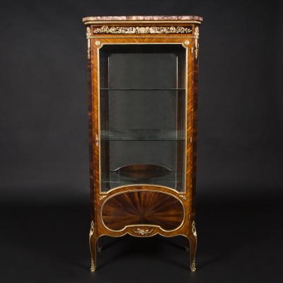 Showcase, Nineteenth