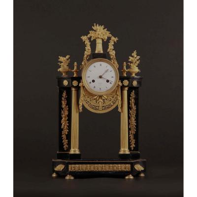 Pendulum Swing Napoléon III