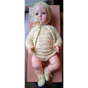 "petitcollin" Doll