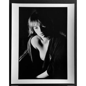 Michel Pinel - Photography - Tenderness - 1985