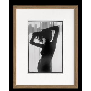 Michel Pinel - Photography - My Name Is Dodie - 2006 - Framed