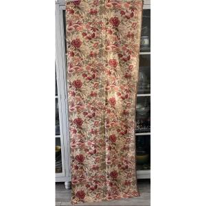 First Meter Of Printed Fabric Japanese Decor