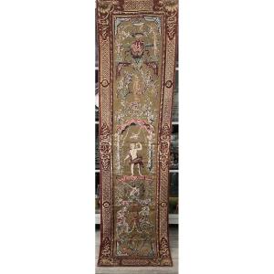 XXth Decorative Tapestry Edition d'Art De Rambouillet