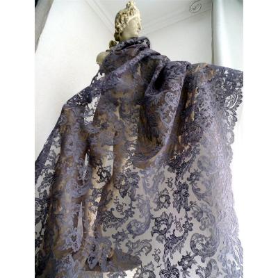 Old Lace Gray / Parma