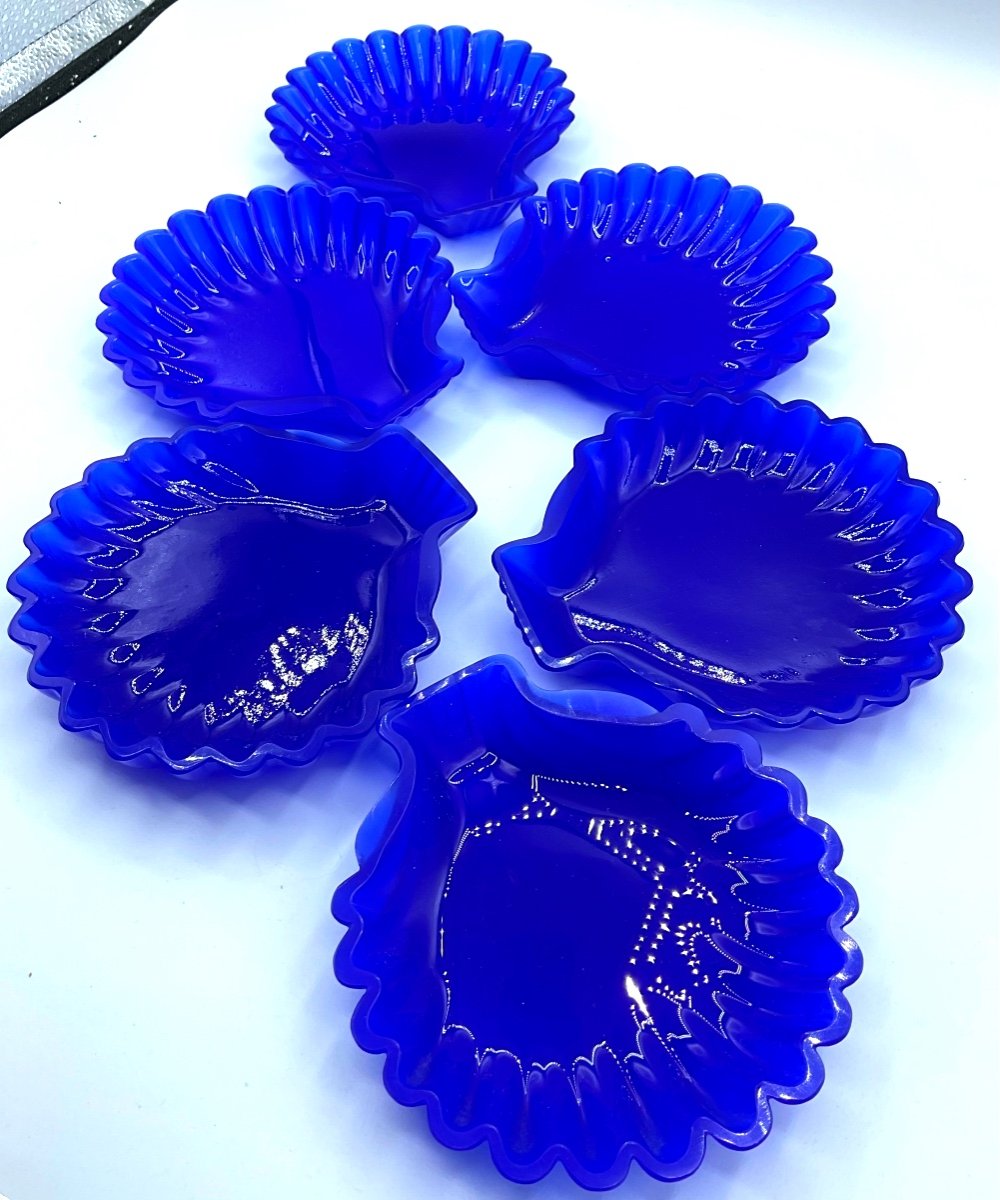 MURANO opalina 