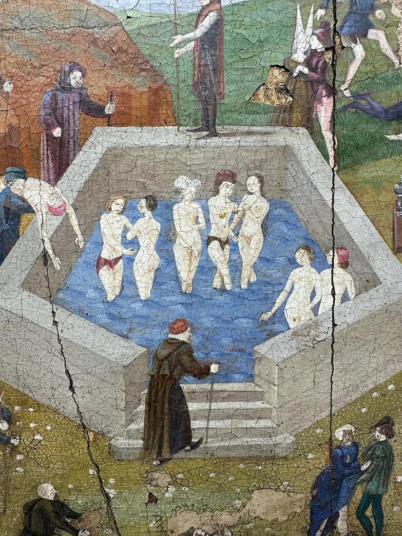 Arte fiamminga del XV-XVII secolo (?)-photo-3