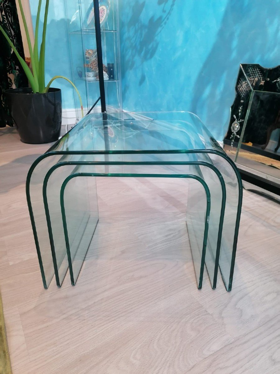 Table Basse Ponte Fiam-photo-2