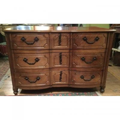 Crossbow Commode XVIII