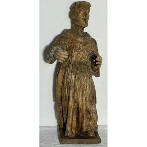 17th Century Bishop