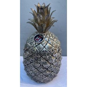 Pineapple Ice Bucket