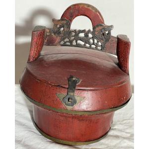 Chinese Basket