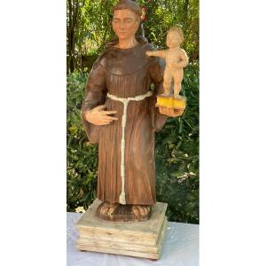 St Antoine
