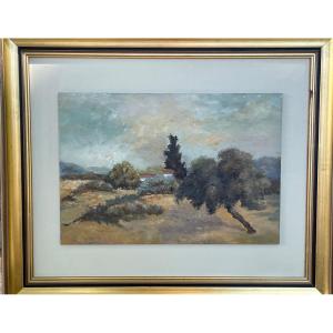 Hsb Landscape