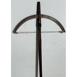 Fang Crossbow