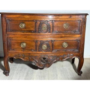 Louis XVI Provençal Chest Of Drawers
