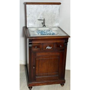 Bathroom Furniture /marine