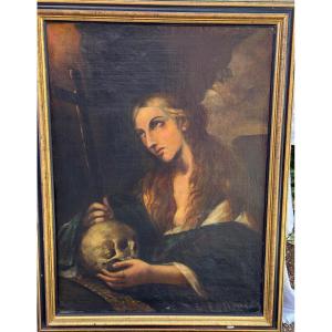 Hst Marie Madeleine XIX Eme 